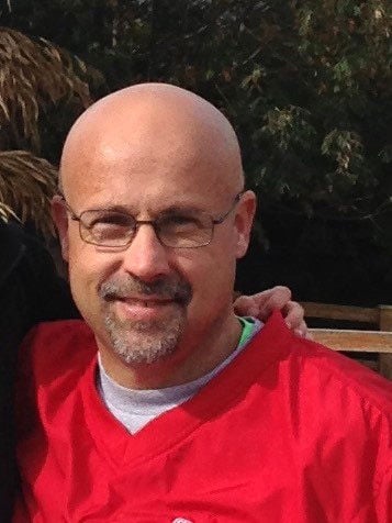 Dana Waldron